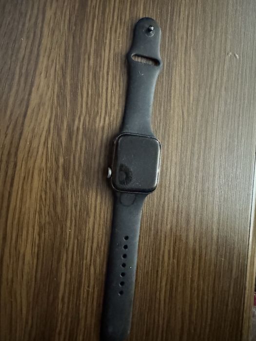 Apple watch 5 серия