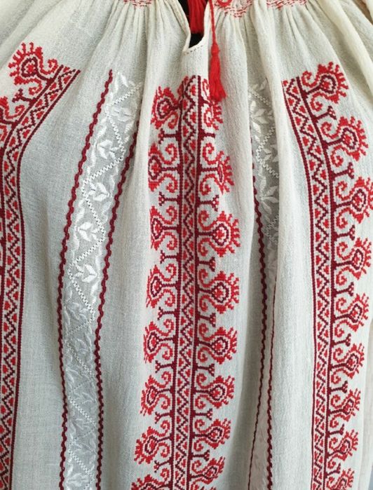 Ie autentica traditionala