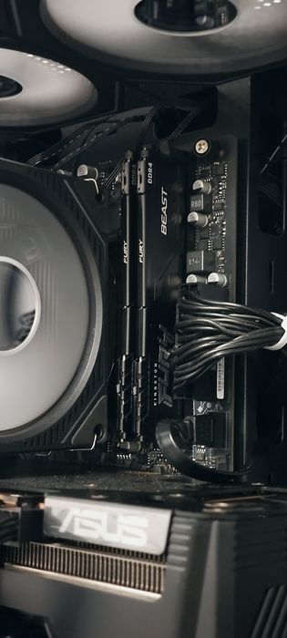 Продам компьютер с периферии