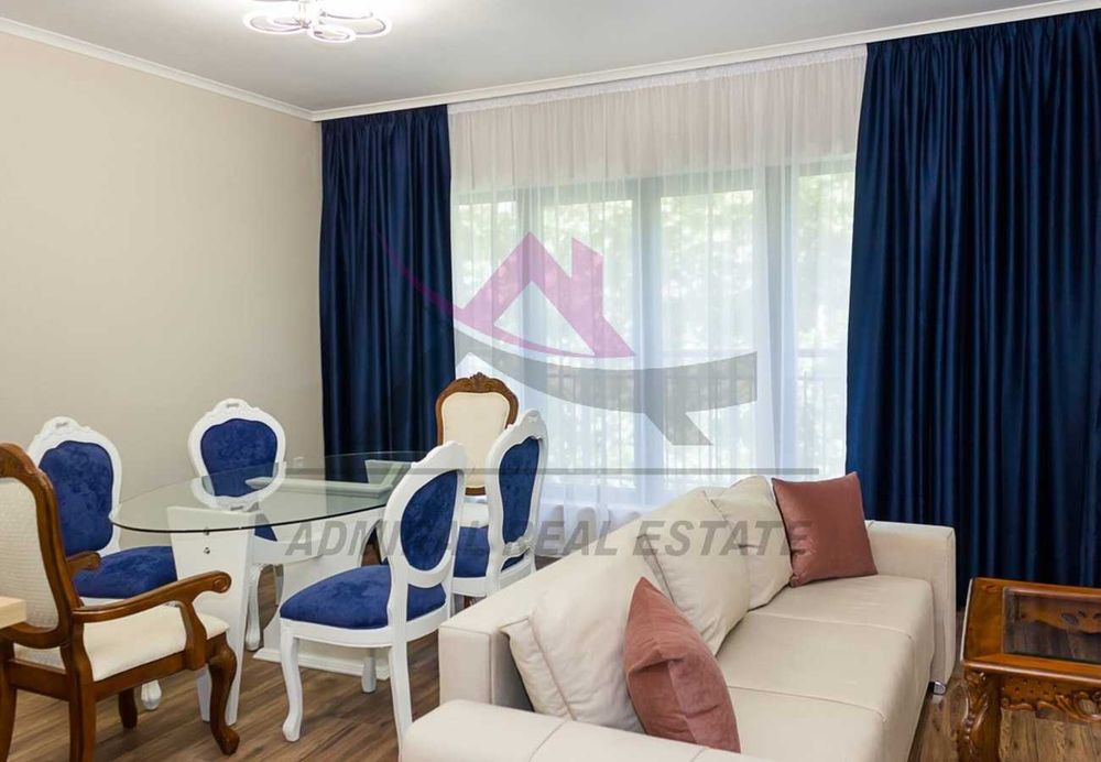 Дава се под наем Тристаен апартамент в Варна, Чайка - 93 кв.м за 1000 € - Снимка #2