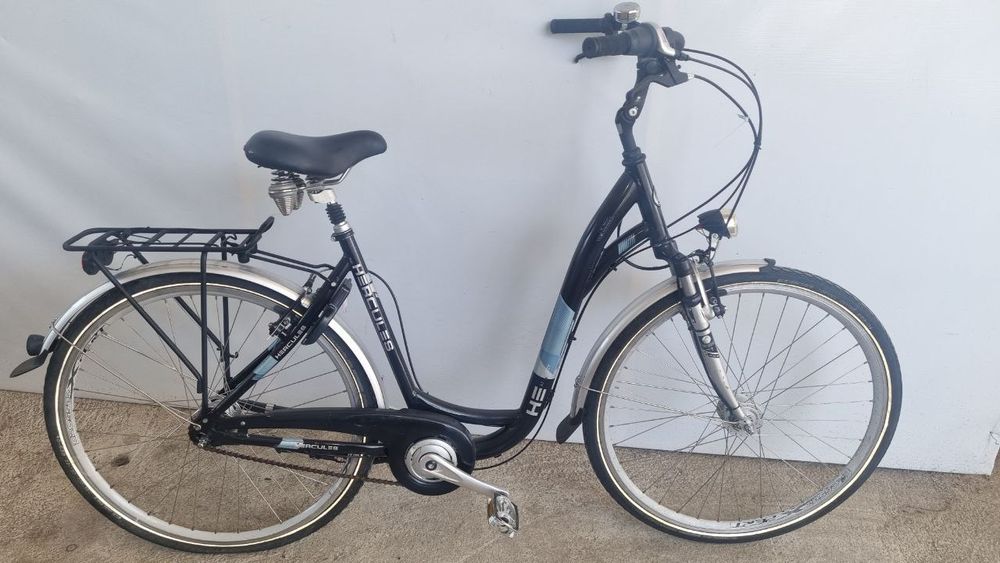 Nemetskiy Velosipedlar sotuvda  Univega USA  28