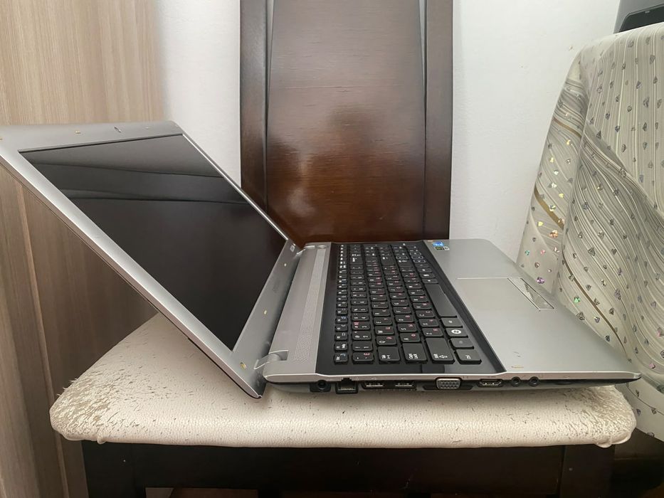Надежный Samsung intel core i3/Nvidia GeForce