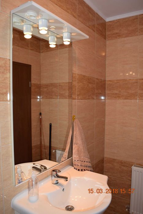 Inchiriez Apartament 3 camere Terezian