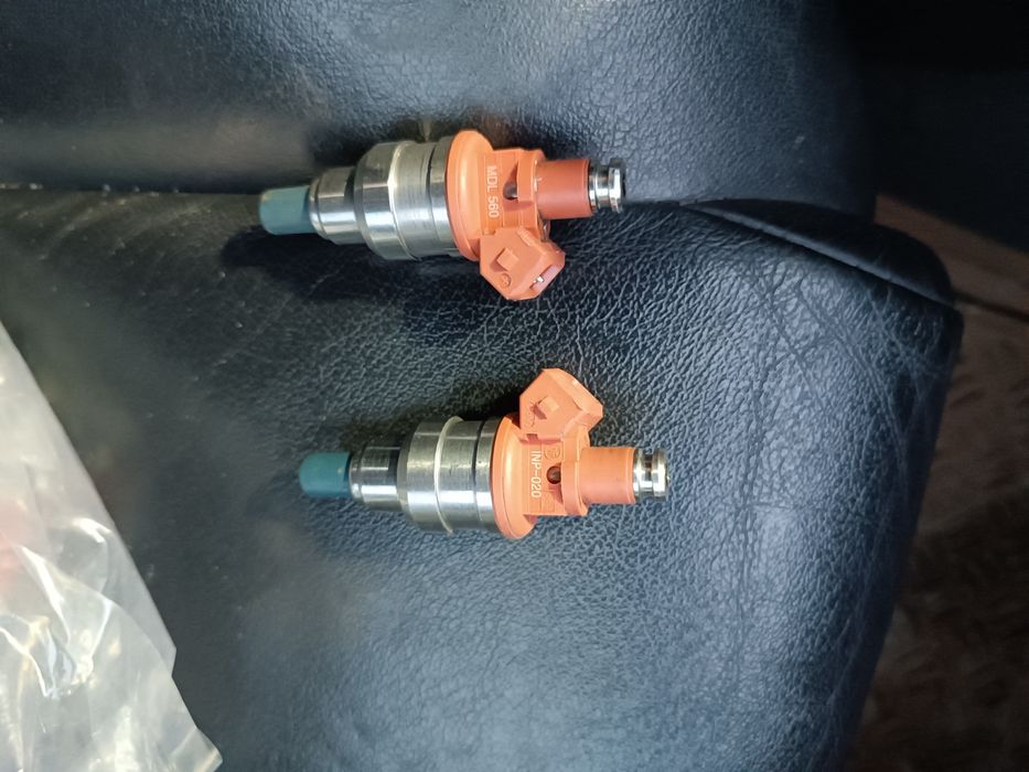 Фарсунка на лансер