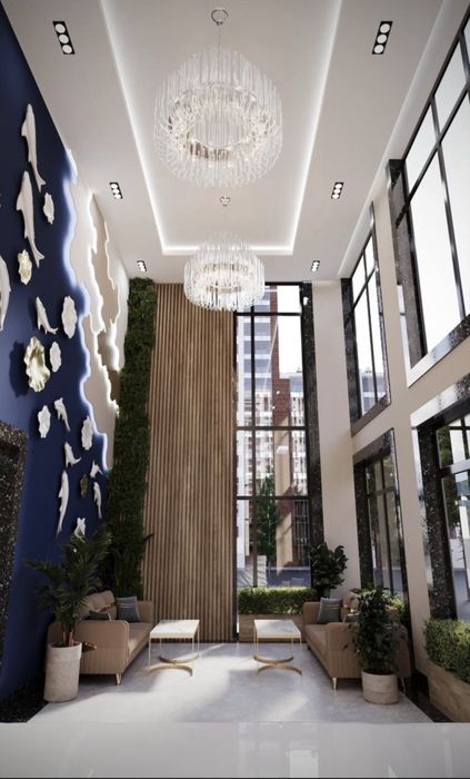 Элитный Квартира посуточно