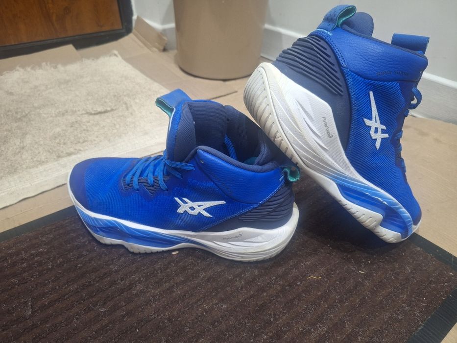 Волейболный кроссовка