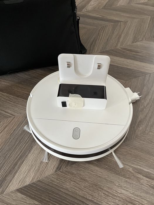 Робот пылесос Xiaomi