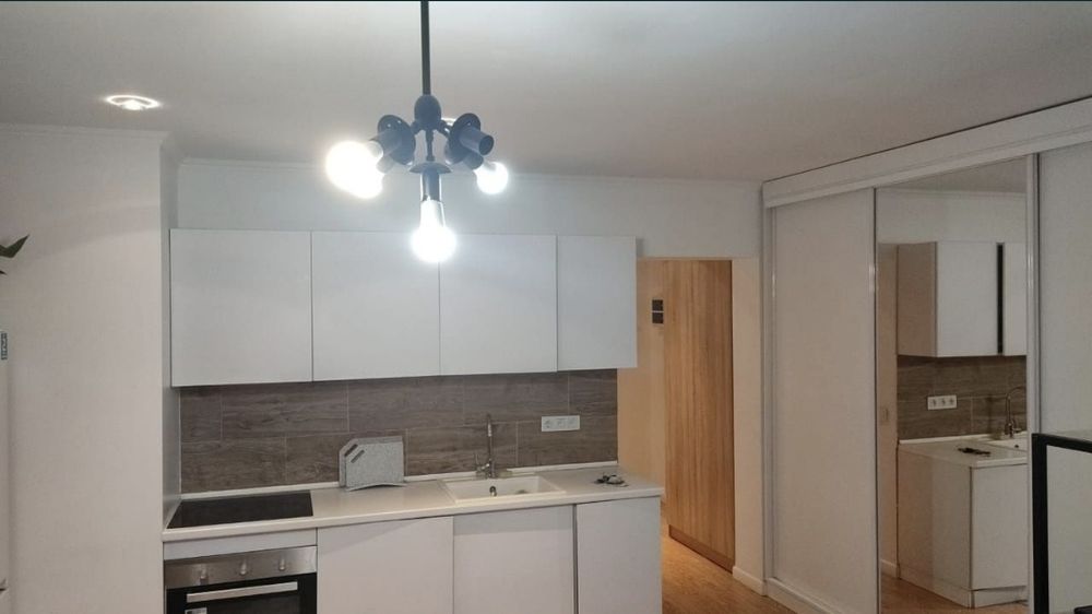 Уютная квартира ЖК УШ СУНКАР