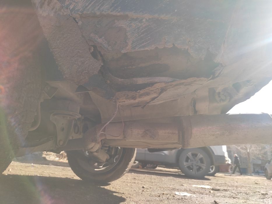 Мерседес 190 обмен