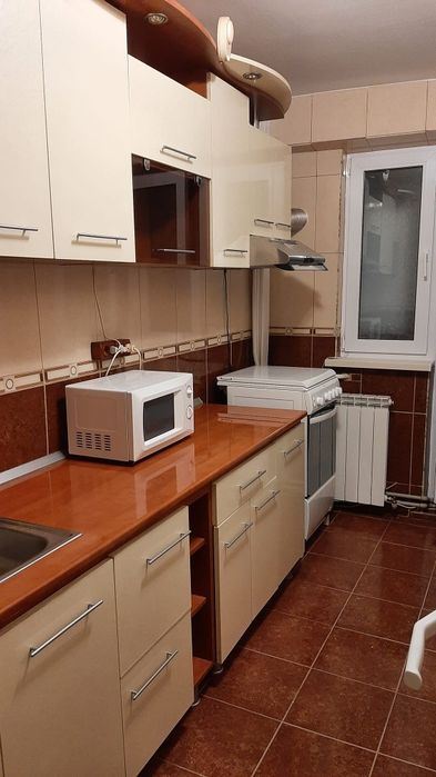Apartament 2 camere de inchiriat