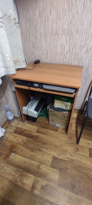 Продам офисную мебель