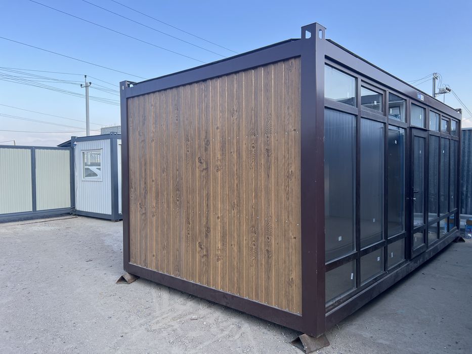 Магазины, битики, киоски, павильоны