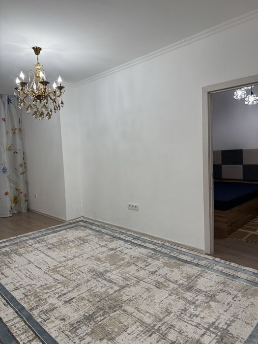 Сдаётся квартира по адресу Каскад10/8