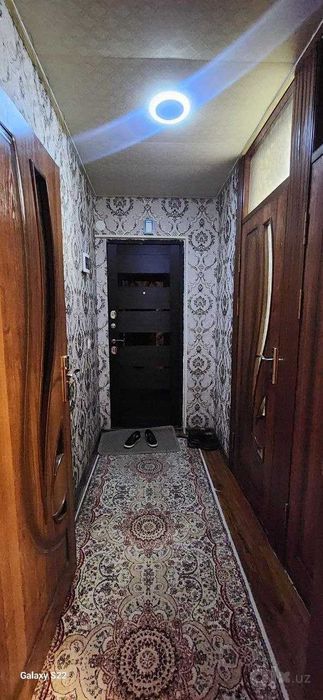 2-хонали кв, Рудакий кўчаси, Вокзал, 43-мактаб, Эълон 2177