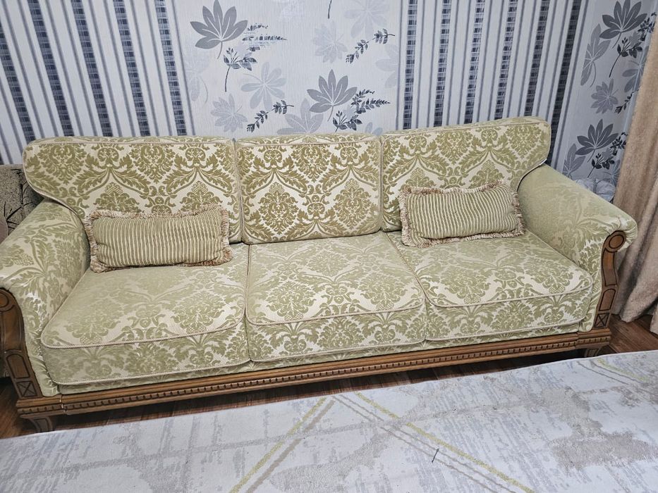 Продам Белорусский диван