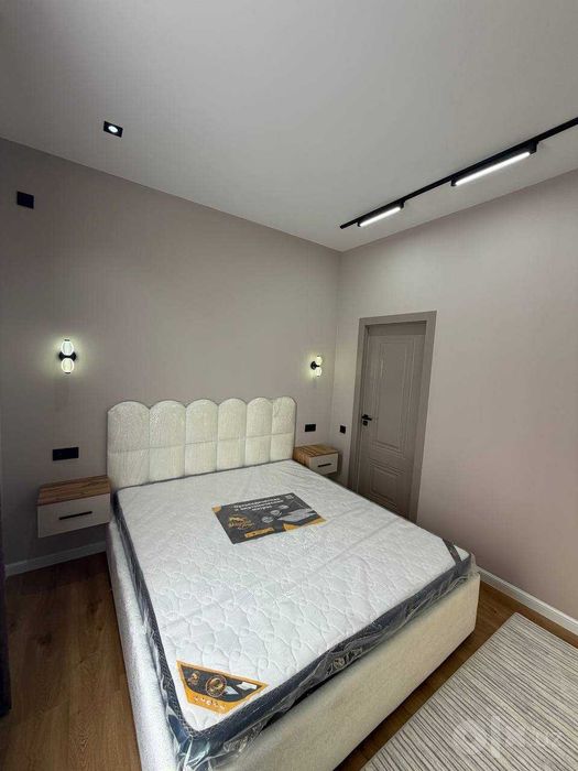 "Comfort House, ор-р: Мегапланет, 11 квартал , 2комнатная продаётся
