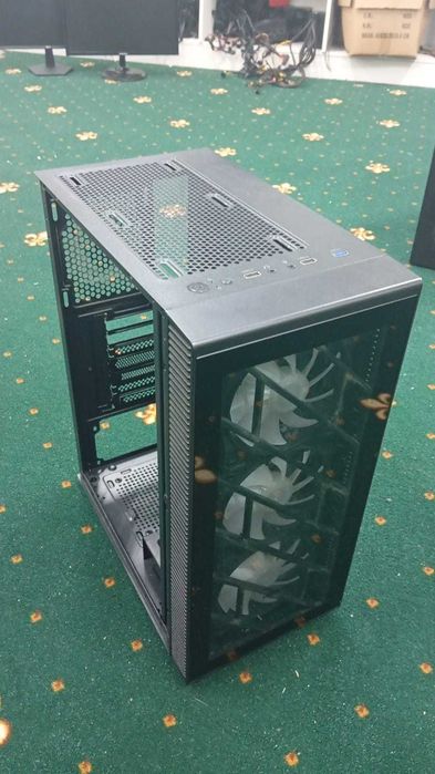 Игровой корпус для ПК