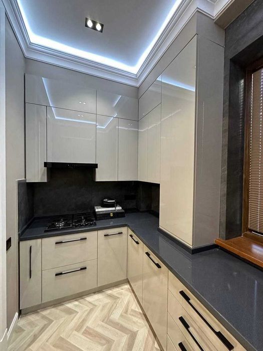 Отличная квартира 2/2/9 на метро Чиланзаре! Н*