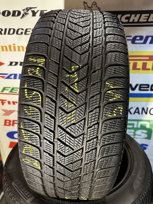 255 35 18 pirelli - Piese auto de vânzare | OLX.ro