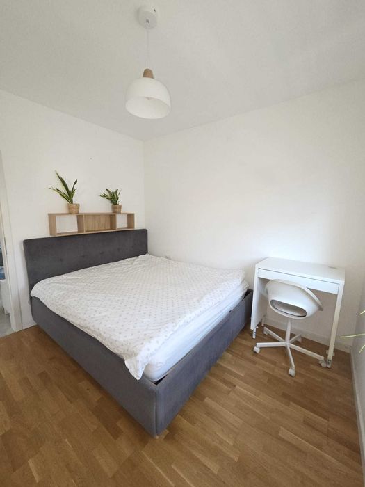 Apartament de inchiriat pet friendly | 2 camere | parcare subterana inclusa | Beta Residence