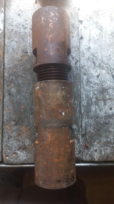 Трубы буровые установки