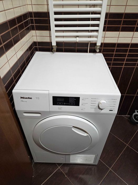 Сушилня Miele T1 Eco 7kg Термо помпа