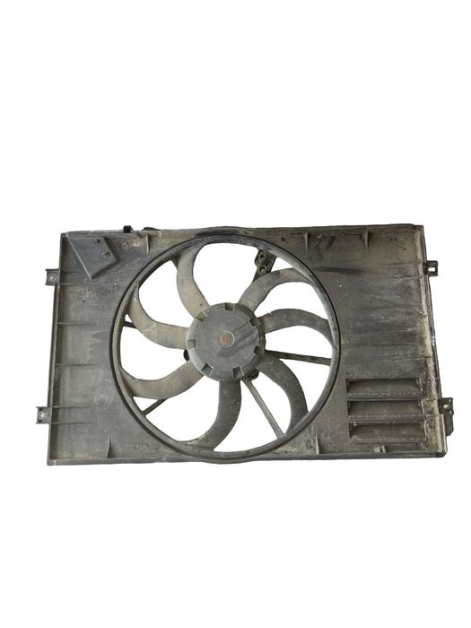 Electroventilator Volkswagen Passat B6 2005 - 2010 1.9Tdi 1K0121203Ag