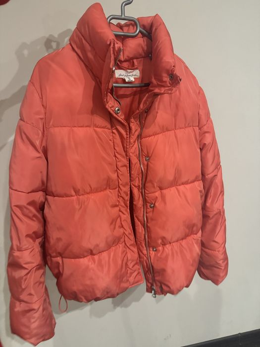 Дамско яке- Mango, H&M