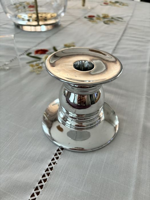 Подсвечник Zara home