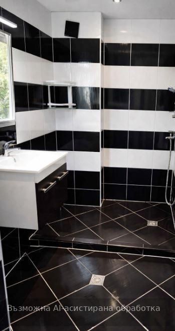 Дава се под наем Етаж от къща в Варна, м-т Пчелина - 80 кв.м за 348.84 € - Снимка #8