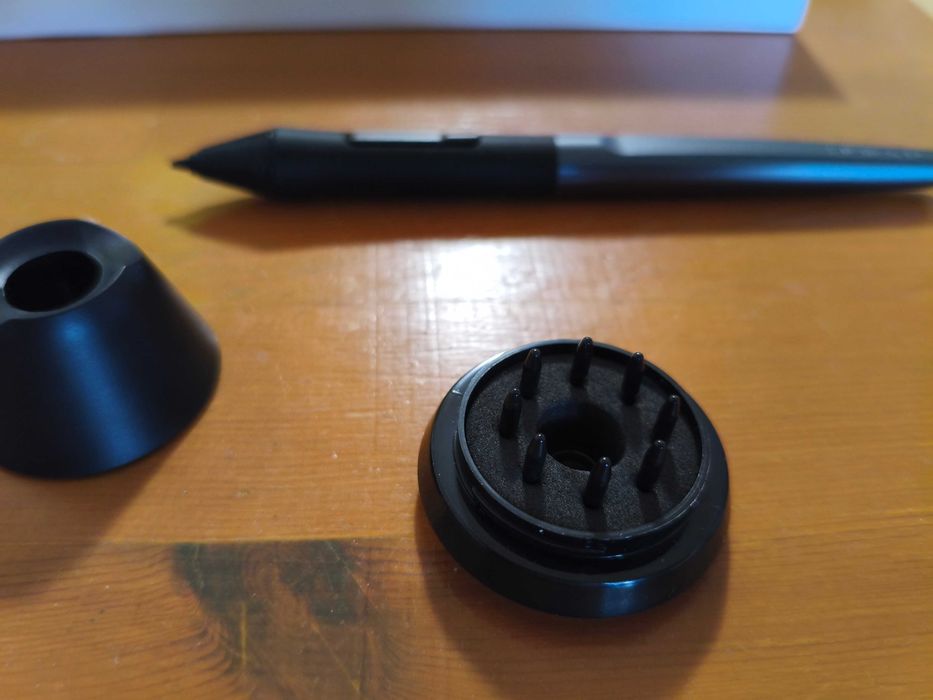 Графичен таблет Huion Inspiroy H610PROV2
