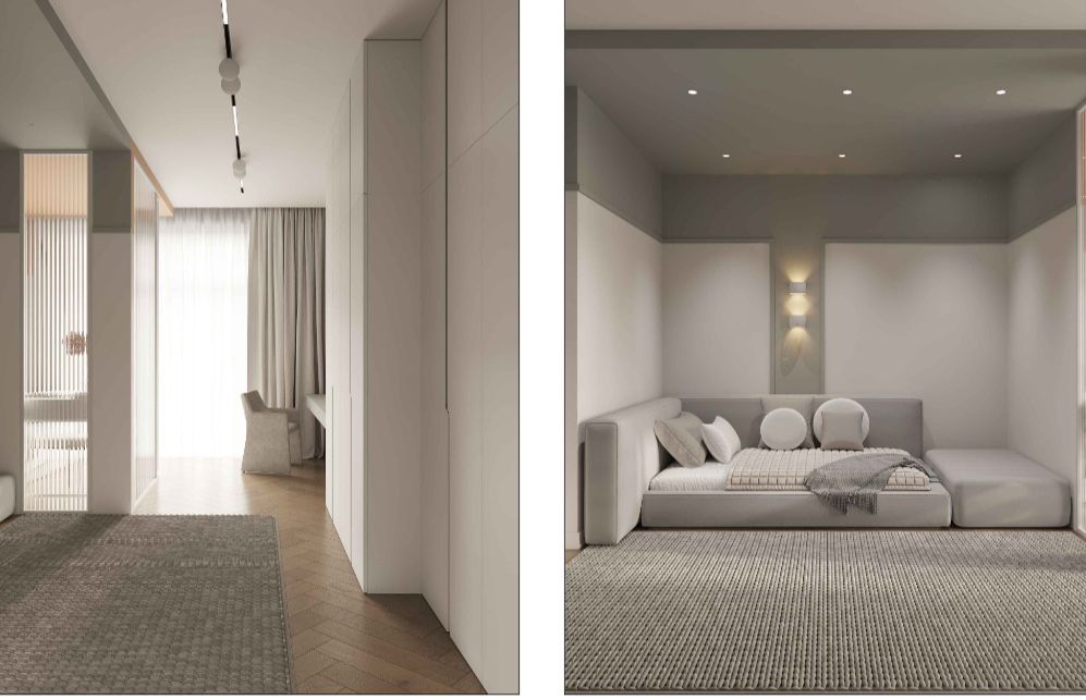 Дизайнер интерьера Шымкент