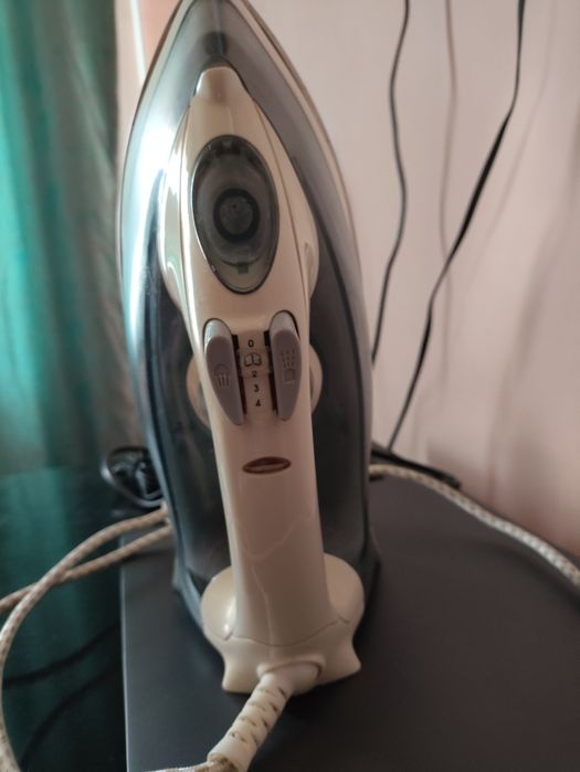 Утюг Nikai Japan 811