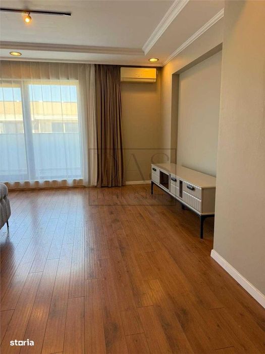 Penthouse 3 camere | Pipera | zona Iancu Nicolae | Diamond Residence