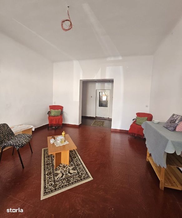 Spatiu comercial de inchiriat zona Decebal Oradea