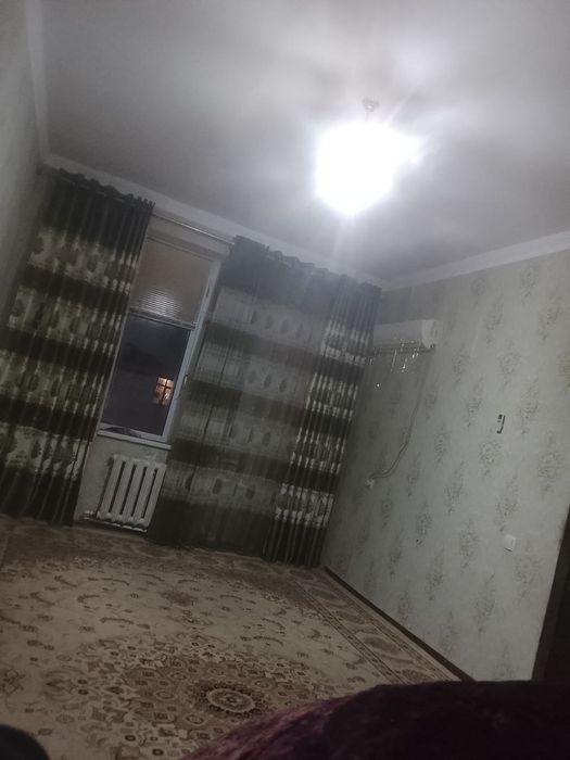 Продается квартира 1 комнатная