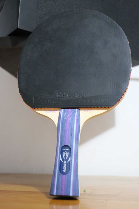 paleta pingpong Gewo