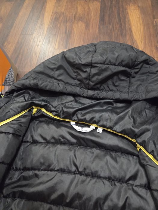 Хибридно яке Tom Tailor