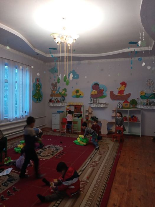 Зилол махалласида Уй сотилади