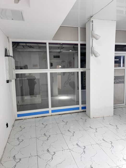 Сдам в аренду цветочный магазин