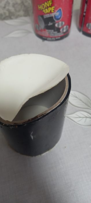 Скочь для бассейна заплатка