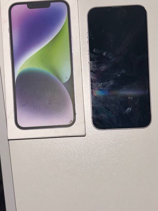 айфон 14 не 128гб