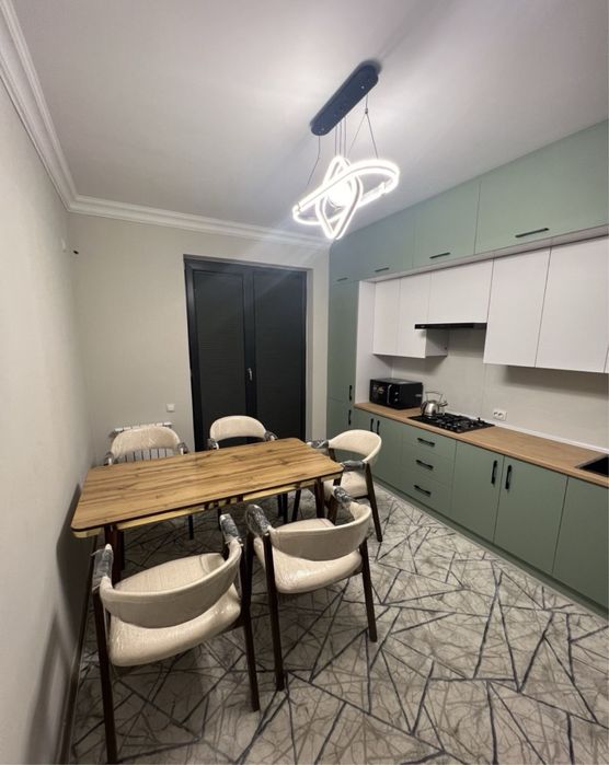 Срочно Аренда Квартира ЖК Чақар