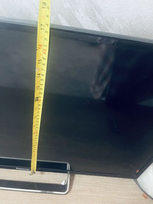 Tv Led Wifi Panasonic