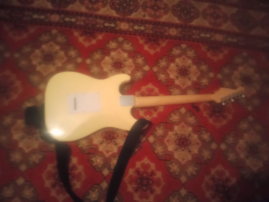 Электрогитара AriaPro2 STG-Series