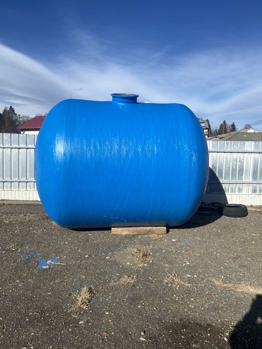 Bazine fibra sticla.