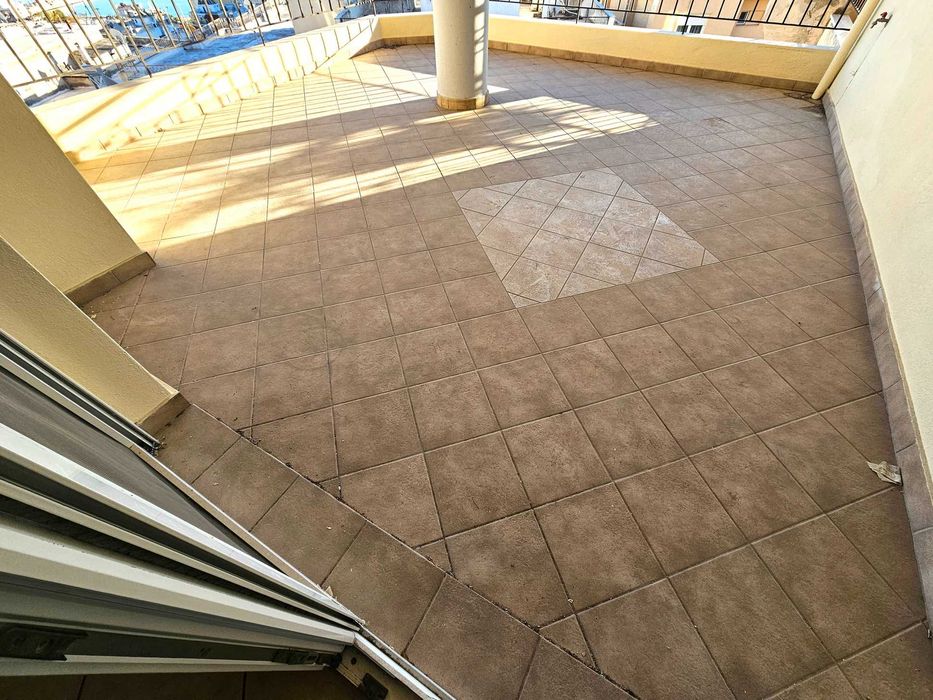 Продава се  апартамент 124 кв.м в Агиос Анаргирос на Кавала (код 4388)