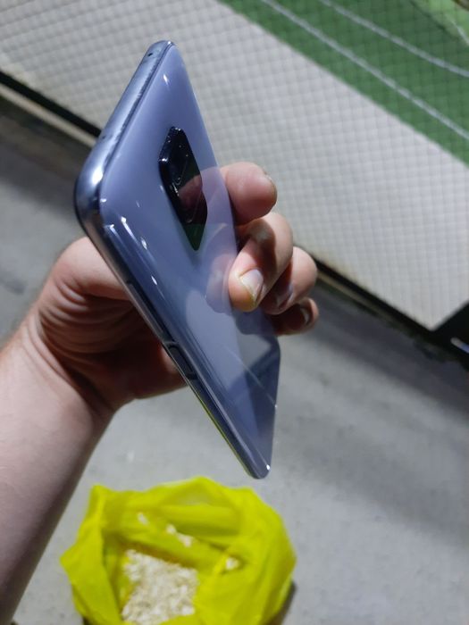 Redmi not 9 pro 64 tali ideal