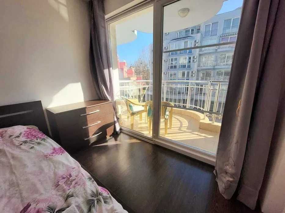 Дава се под наем Двустаен апартамент в к.к. Слънчев бряг - 65 кв.м за 28560 € - Снимка #9