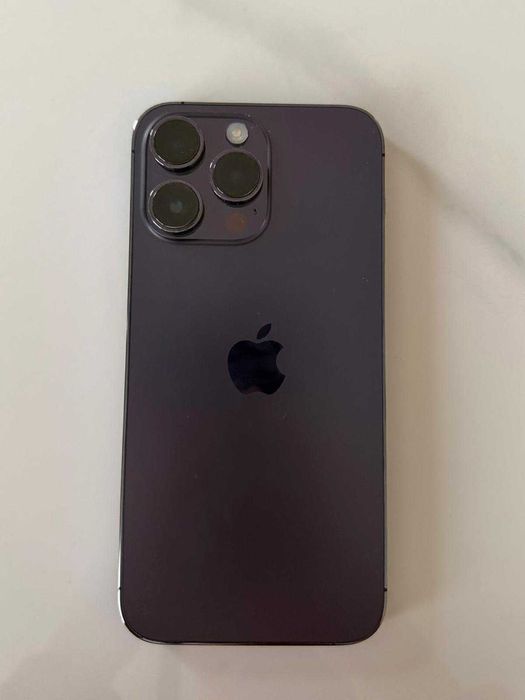 iPhone 14 Pro Max 256 GB